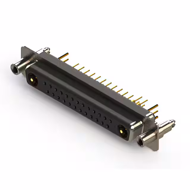 628-27W2224-5NE EDAC Inc.  Gruppi di connettori D-Sub